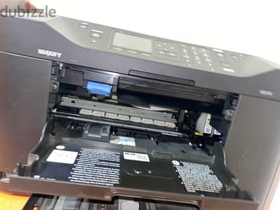 Printer Canon MB2140