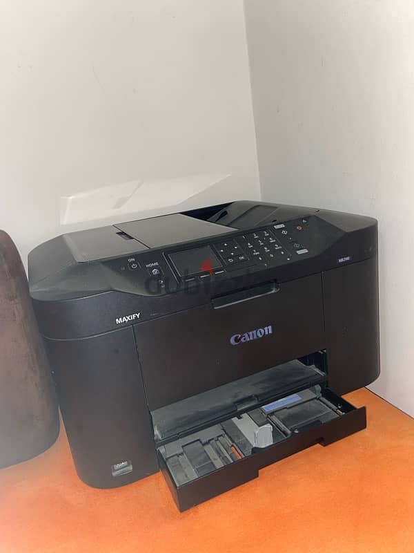 Printer Canon MB2140 2