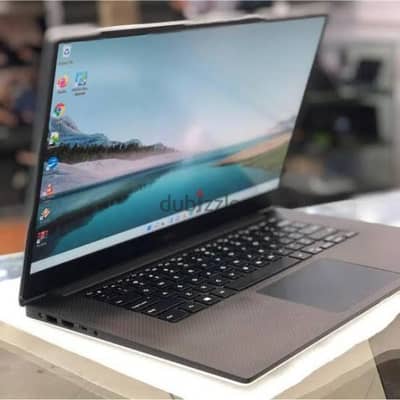 dell precision 5530 لابتوب ديل بريزيشن