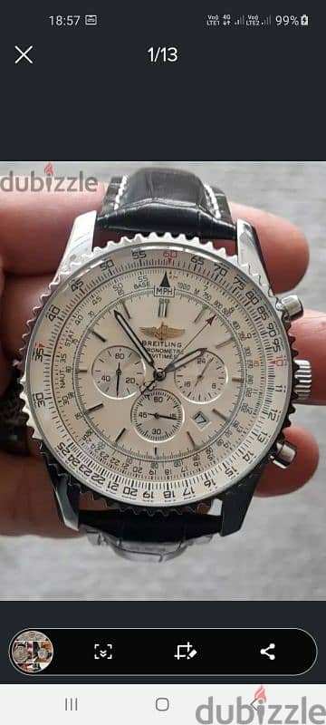 Breitling quartz replica mirror 0riginal whatsapp 01142249766 0