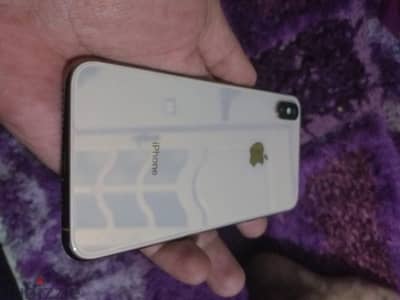 iphone xs max 256