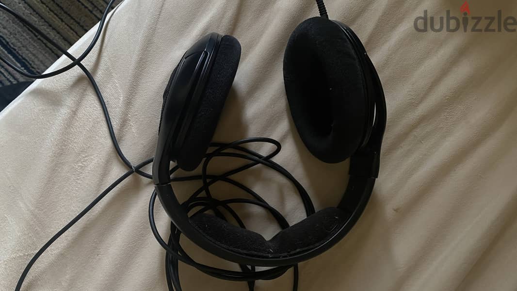 Sennheiser HD 560 S 1