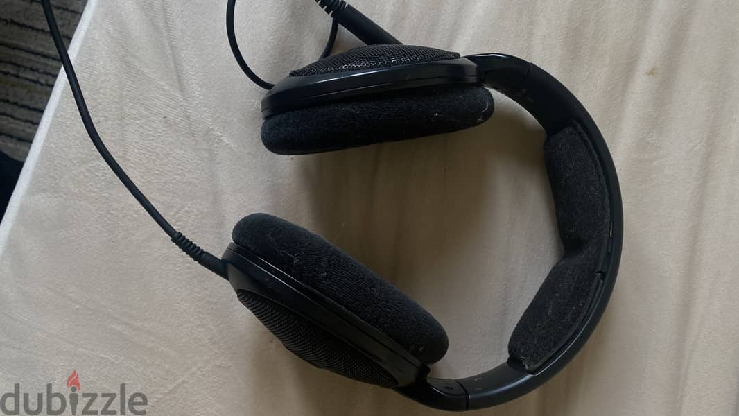 Sennheiser HD 560 S 2