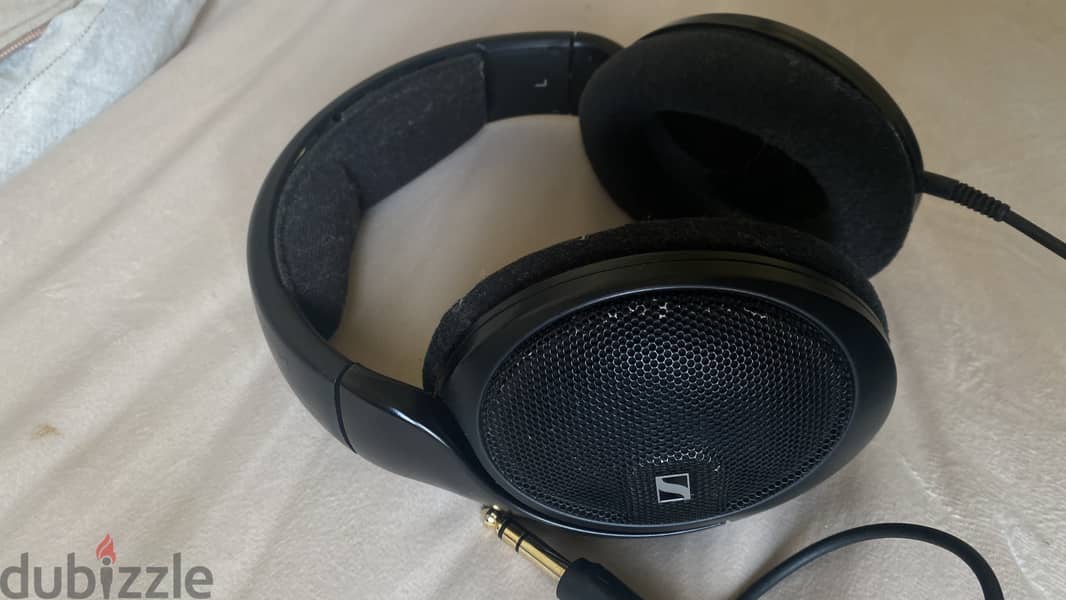 Sennheiser HD 560 S 3