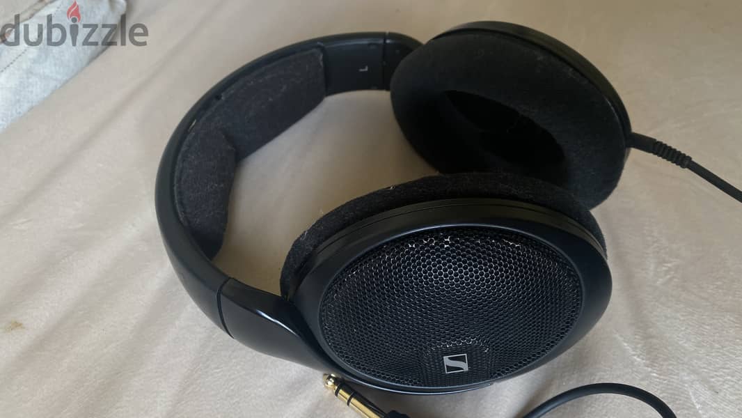 Sennheiser HD 560 S 4