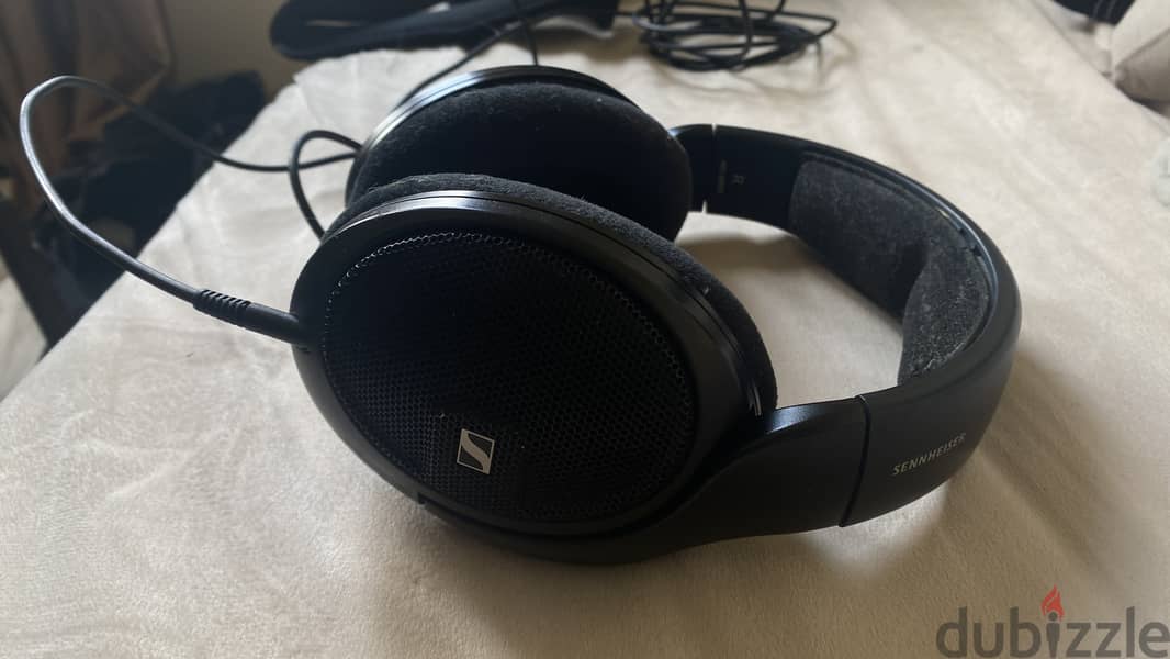 Sennheiser HD 560 S 5