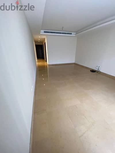 Apartment 1st use for rent in Cfc - تصلح بند 3 سنوات