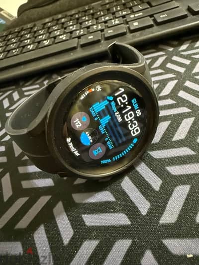 Samsung Watch 5 Pro