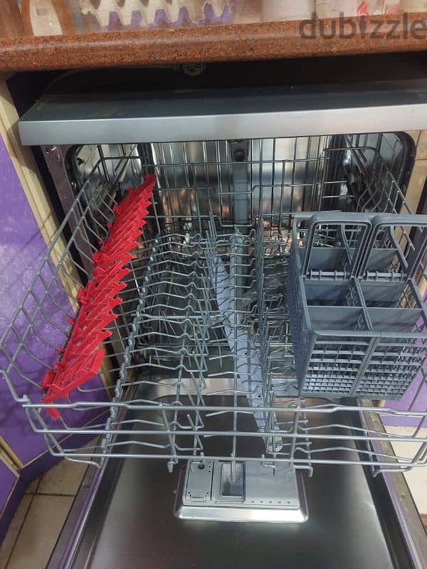 HOOVER Dishwasher 13 Person 1