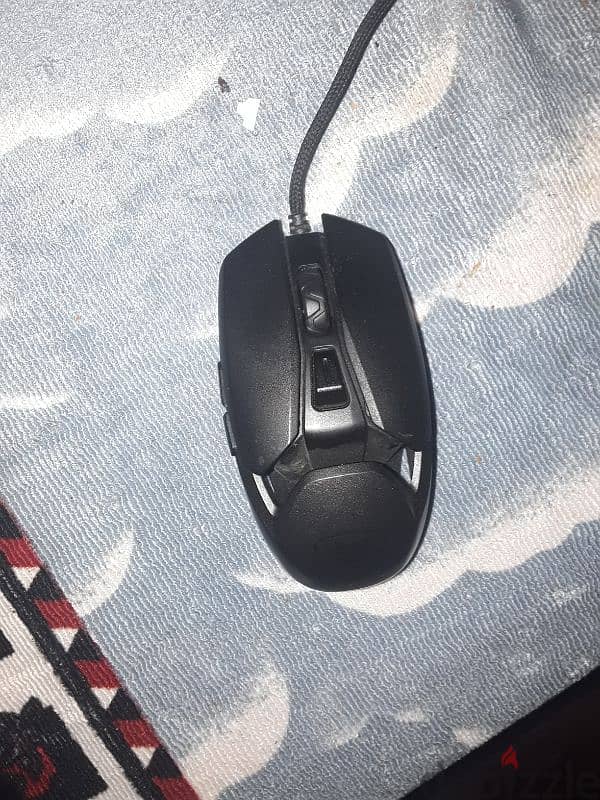 mouse cougar alrblader uix 1