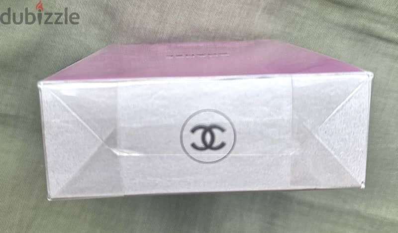 Chanel chance Eau tendre 2