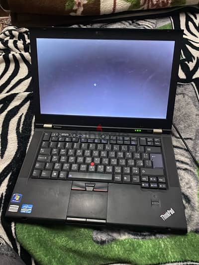 لاب توب لينوفو ثينك باد t420