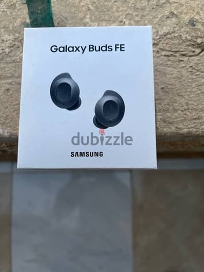 Samsung buds fe