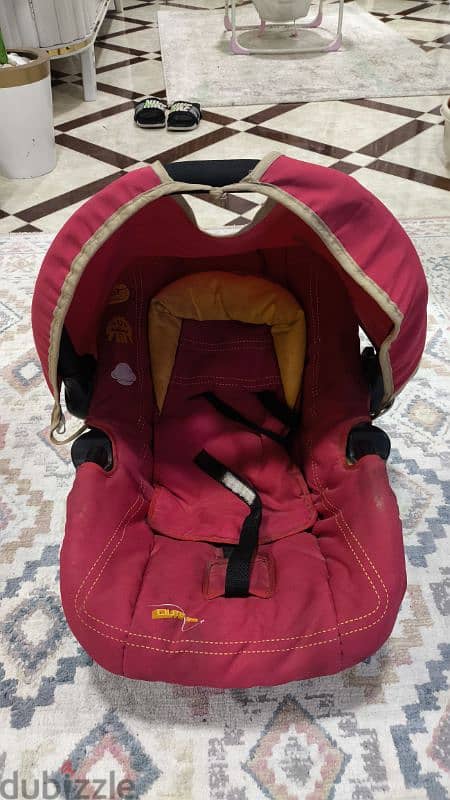 car seat for babies 2