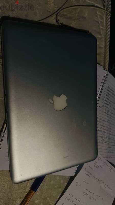 MacBook Pro 2012 1