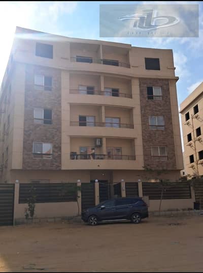 Apartment for sale in Andalus, Fifth Settlement, at a price that will not be repeated, immediate delivery and ready to move in