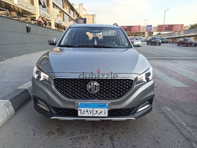 MG ZS 2021