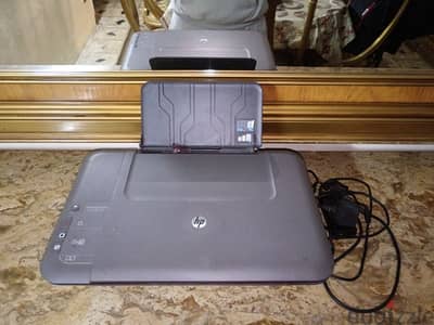 طبعة hp Deskjet 1050A مستعملة