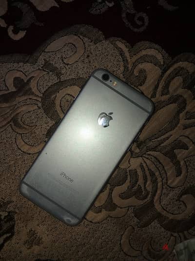 iPhone 6 128g فاصل بور