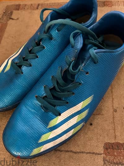 Adidas Football shoes