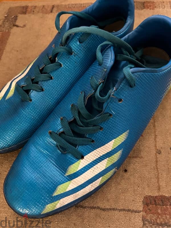 Adidas Football shoes 0