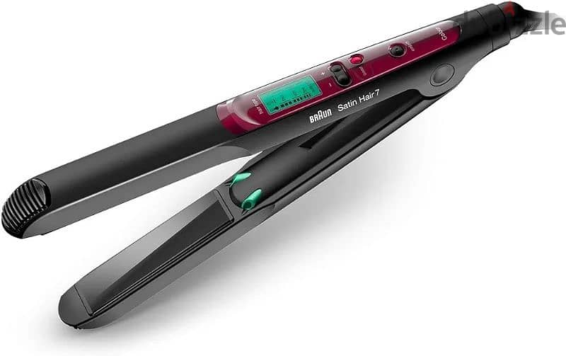 braun babyliss 1