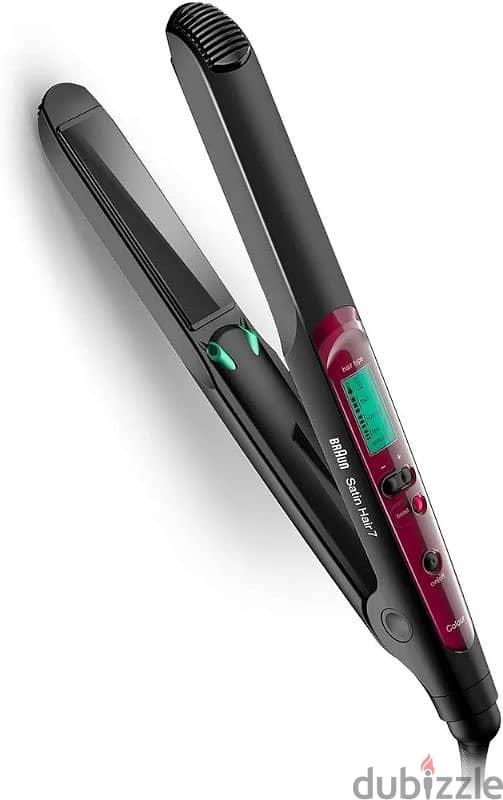 braun babyliss 2