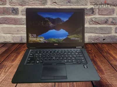 لاب توب laptop dell ديل