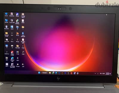 ZBook 15 G5 Studio | 32 GB Ram