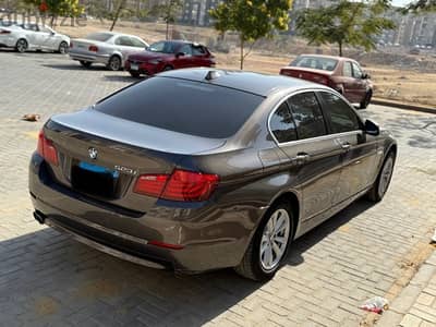 صيانات توكيل كلها bmw 523i fabrika