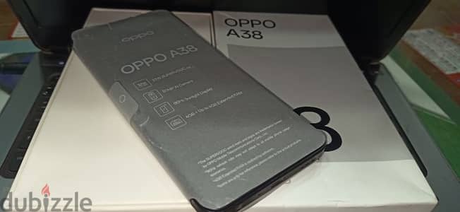 Oppo A38