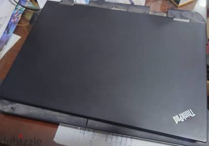 ThinkPad X1 Yoga