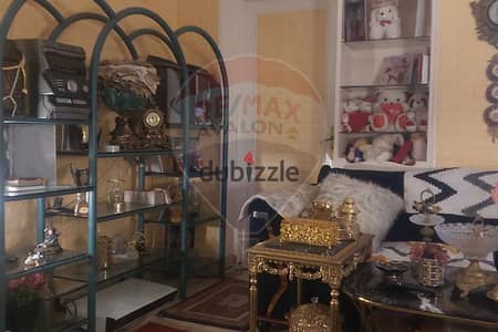 Apartment for sale 110 m Zezinia (Steps from Yahia Mosque)