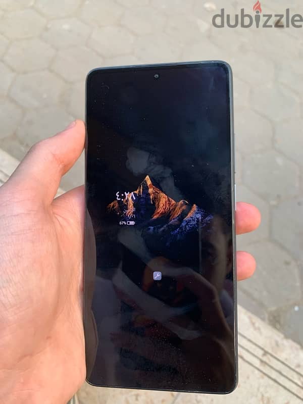 mi 11t pro 0