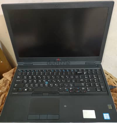 DELL Precision 7530