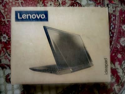 Lenovo IdeaPad Y700