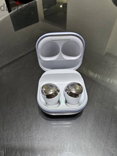 Galaxy buds pro