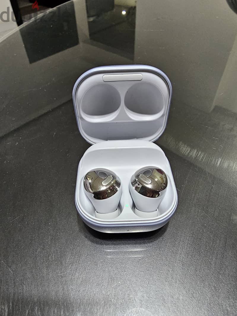 Galaxy buds pro 0