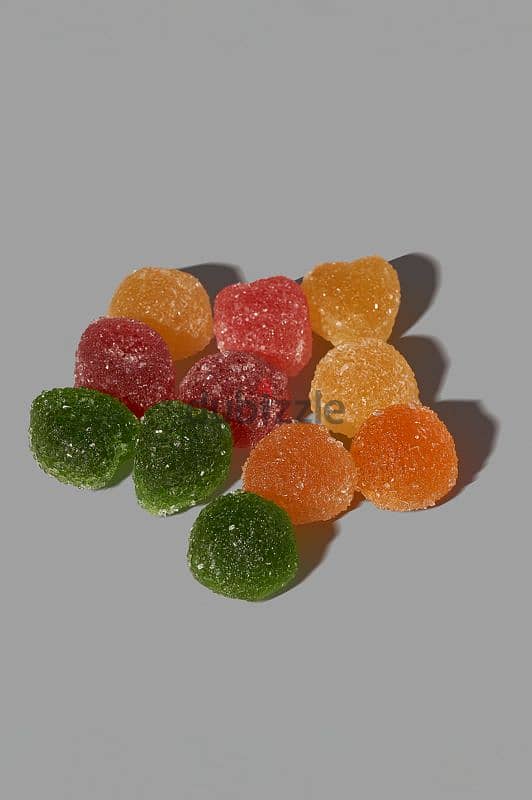 Omega Rx (60 gummies) - Omega 3, Vitamin D & Vitamin C 3