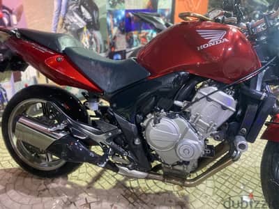 CBF600 فابريكا