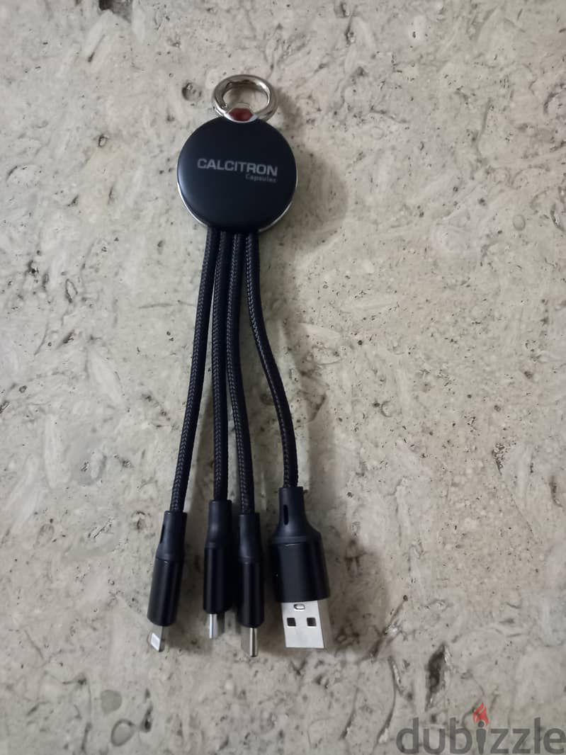 ميدالية وصلات USB 2