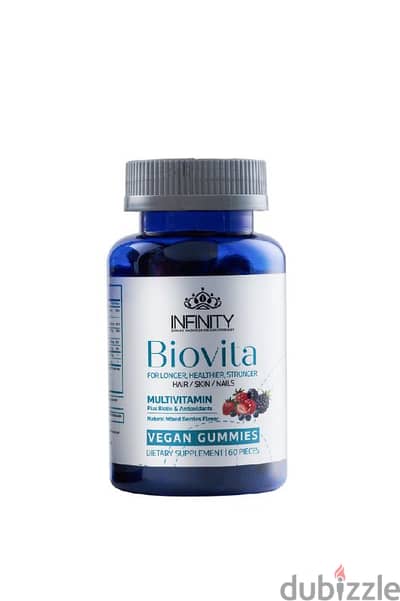 Biovita