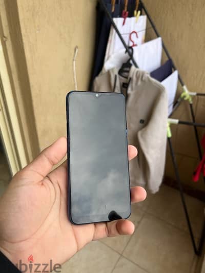 infinix s4