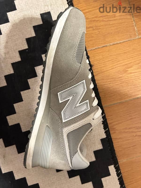 New Balance 574 sneakers 2