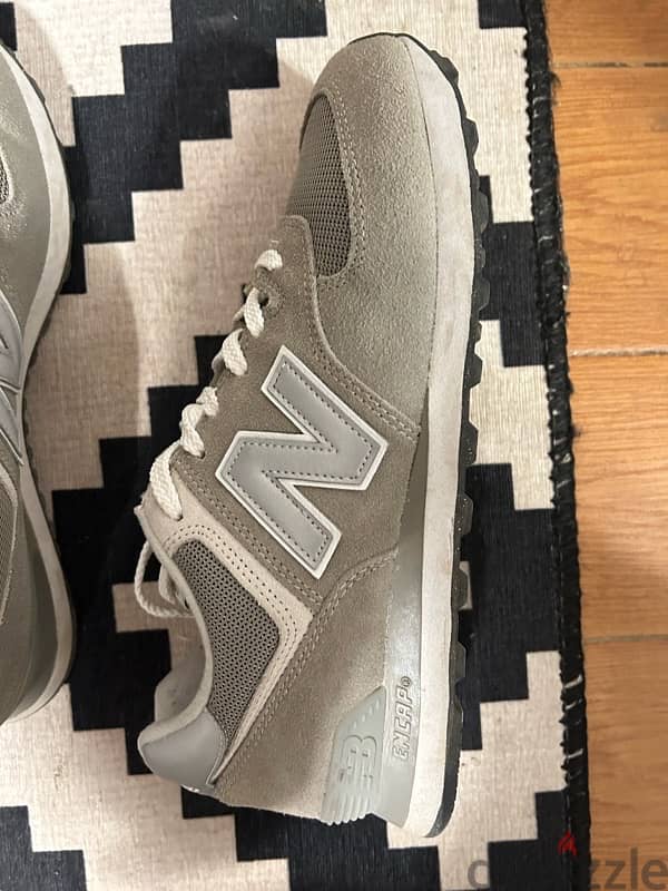 New Balance 574 sneakers 3