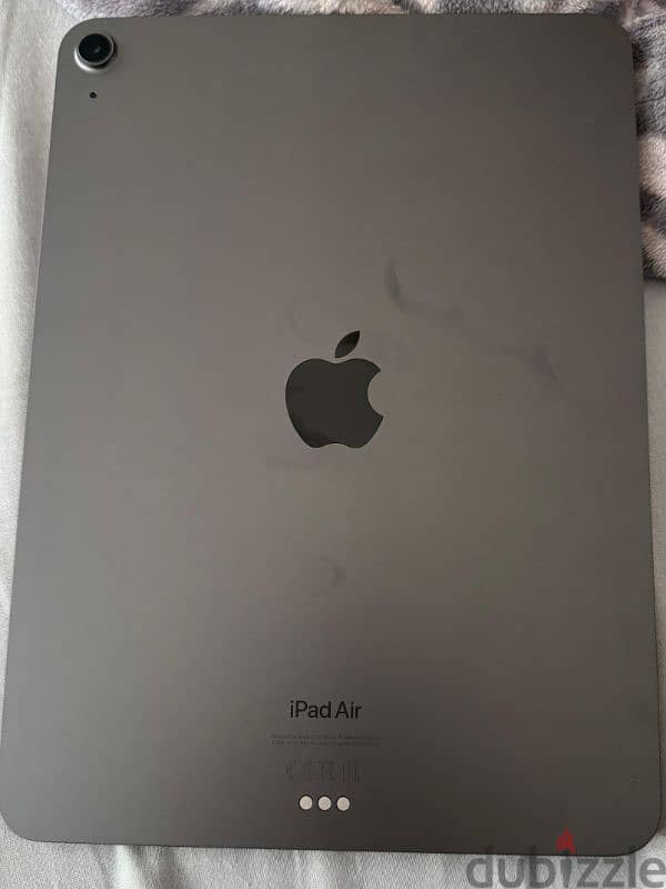 I pad air M1 2022 10.9 1