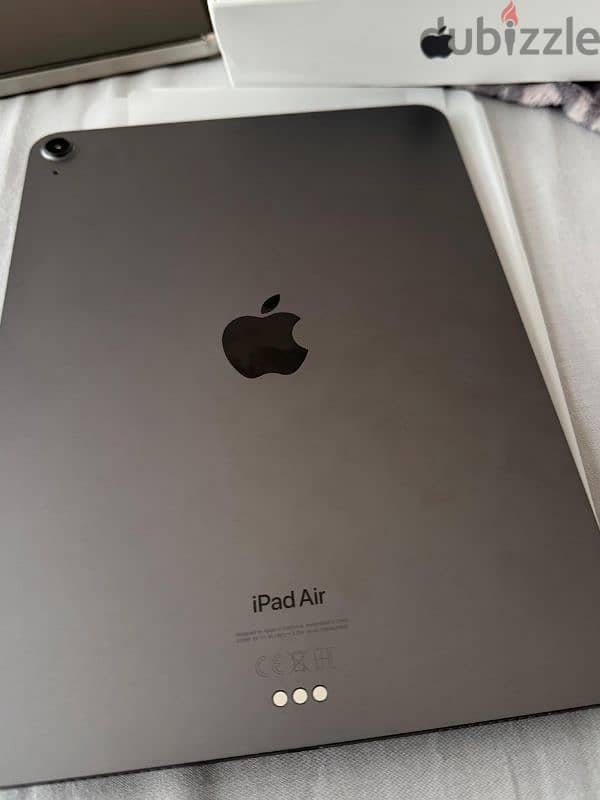 I pad air M1 2022 10.9 2