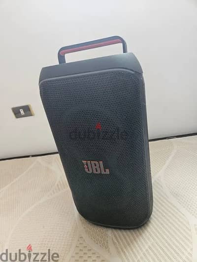 JBL PartyBox Club 120