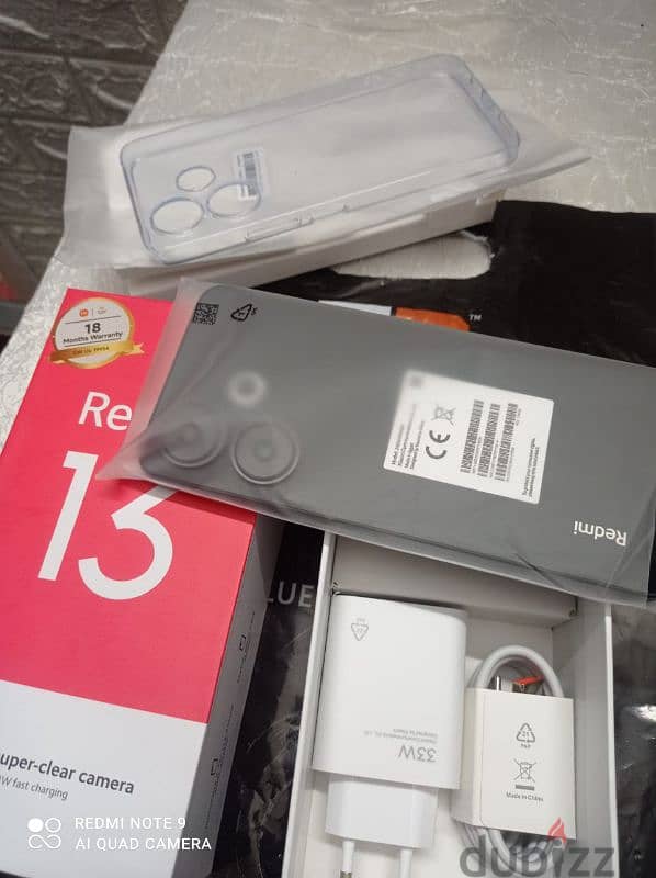 redmi 13 1