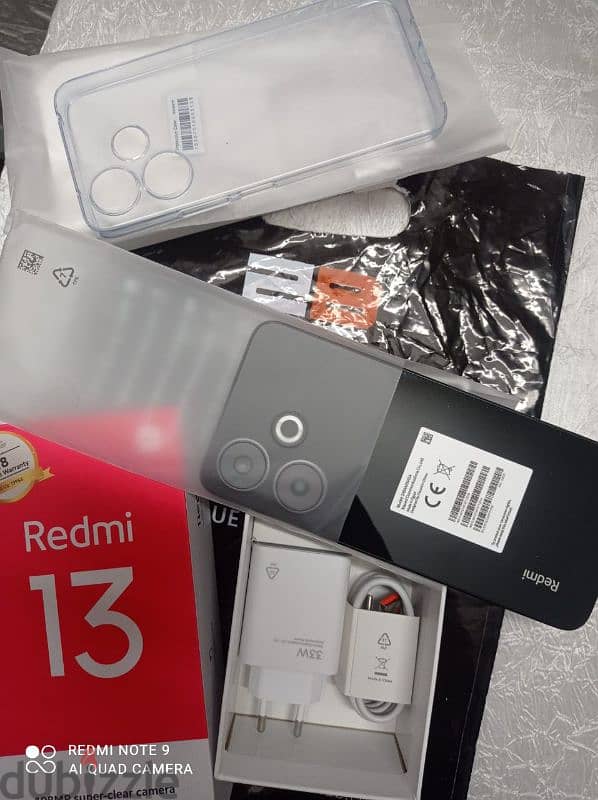 redmi 13 2